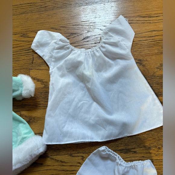 AG Cecile/Marie Grace Coat - Picture 4 of 4